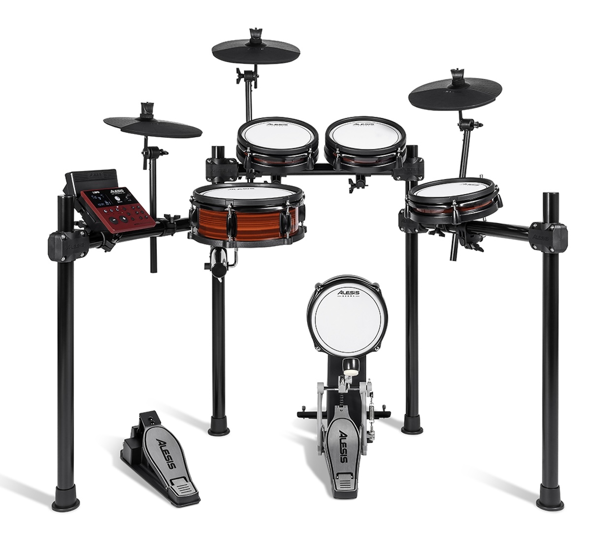 Alesis Nitro Pro Drum Kit 6