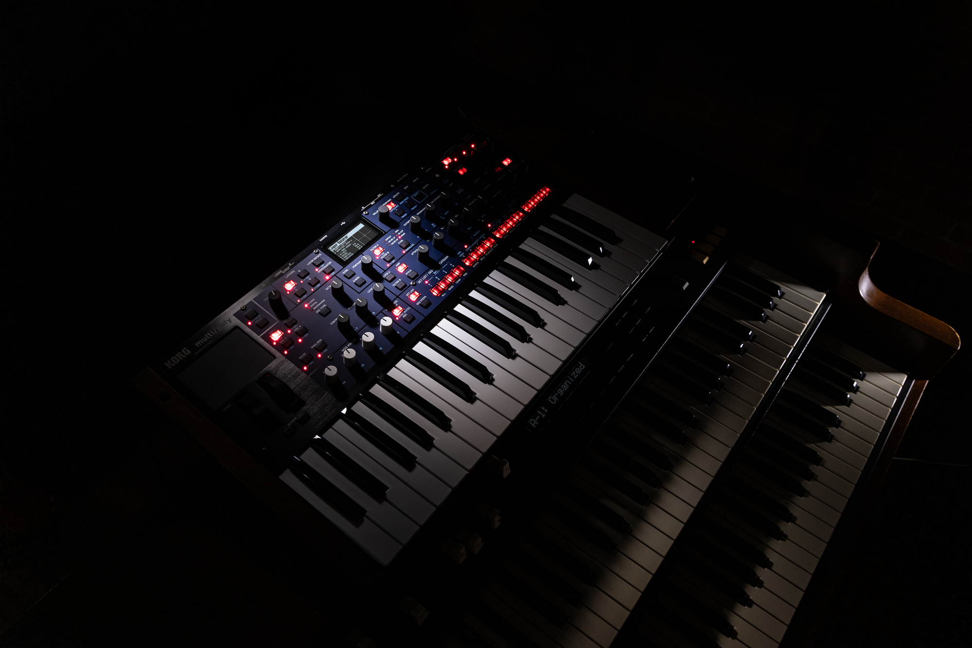 korg multi poly 20