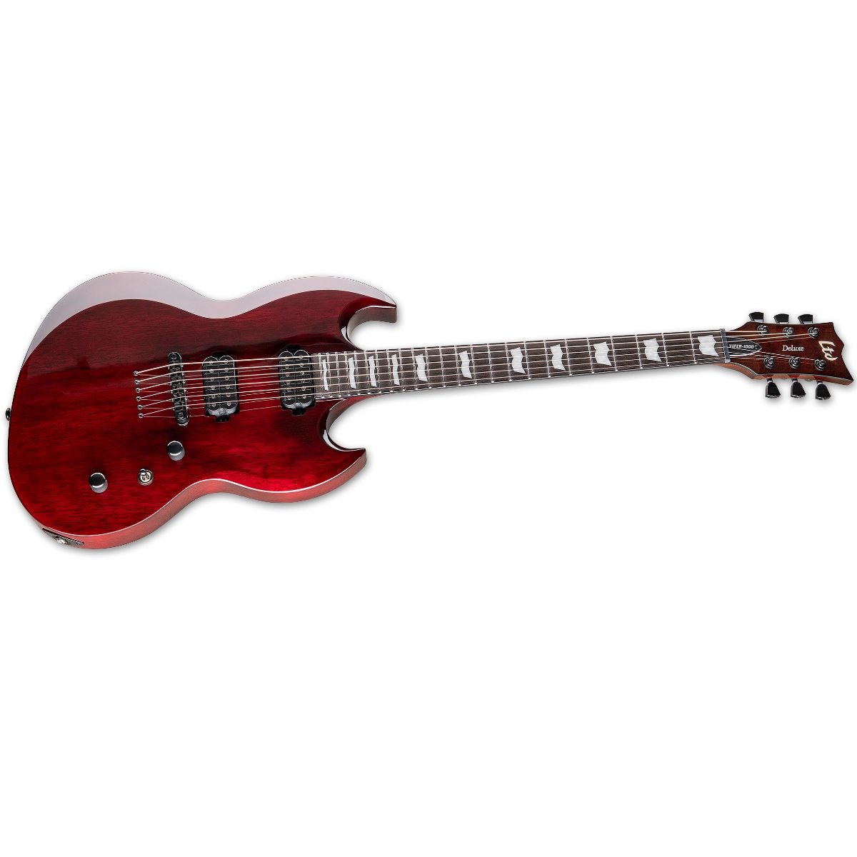 ESP LTD Viper-1000 Mahogany STBC