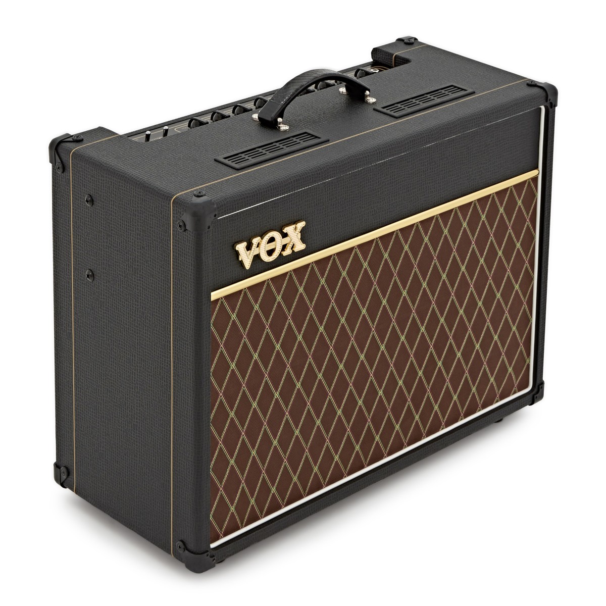 Vox AC15C1 Vollröhrencombo
