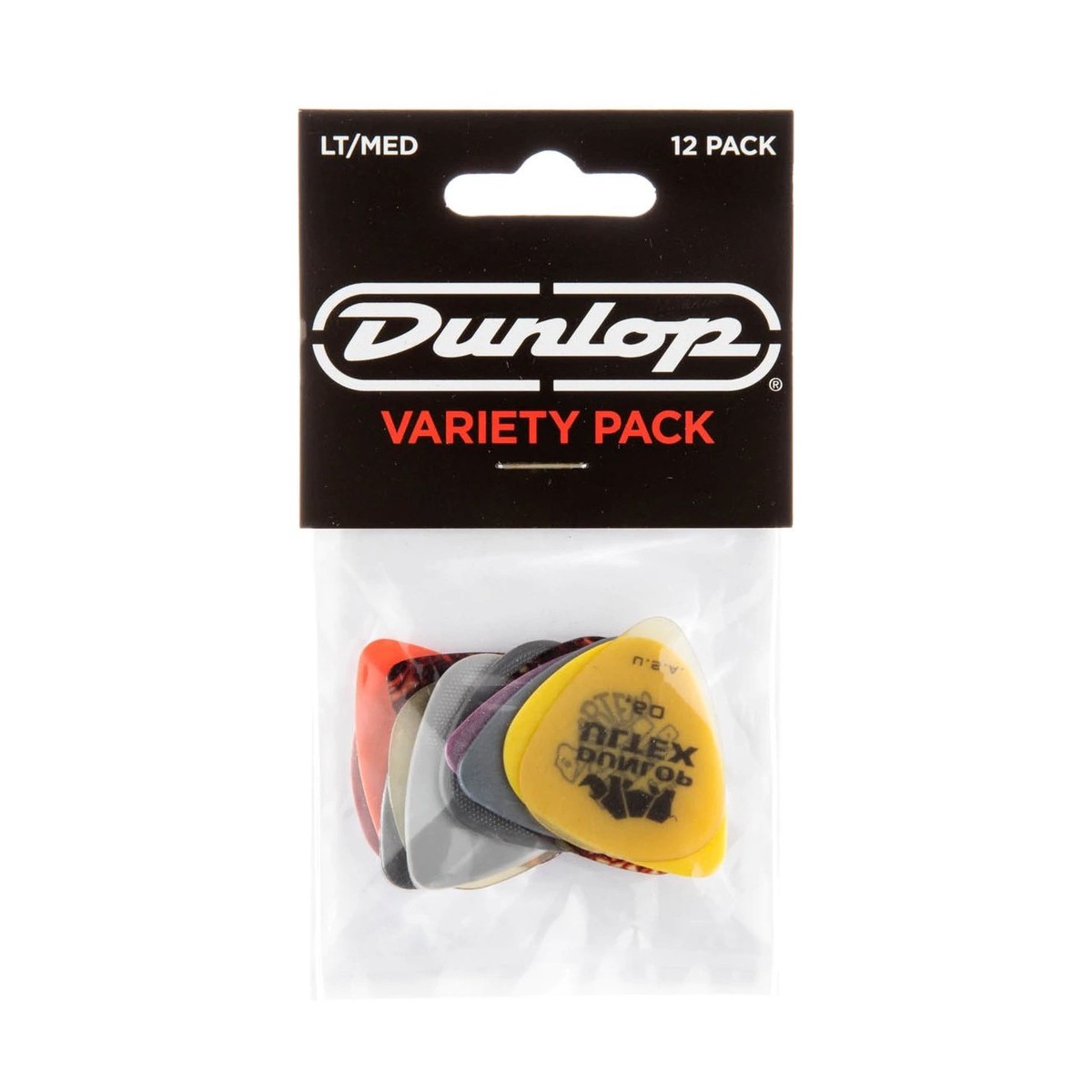 Dunlop Variety Pack PVP101