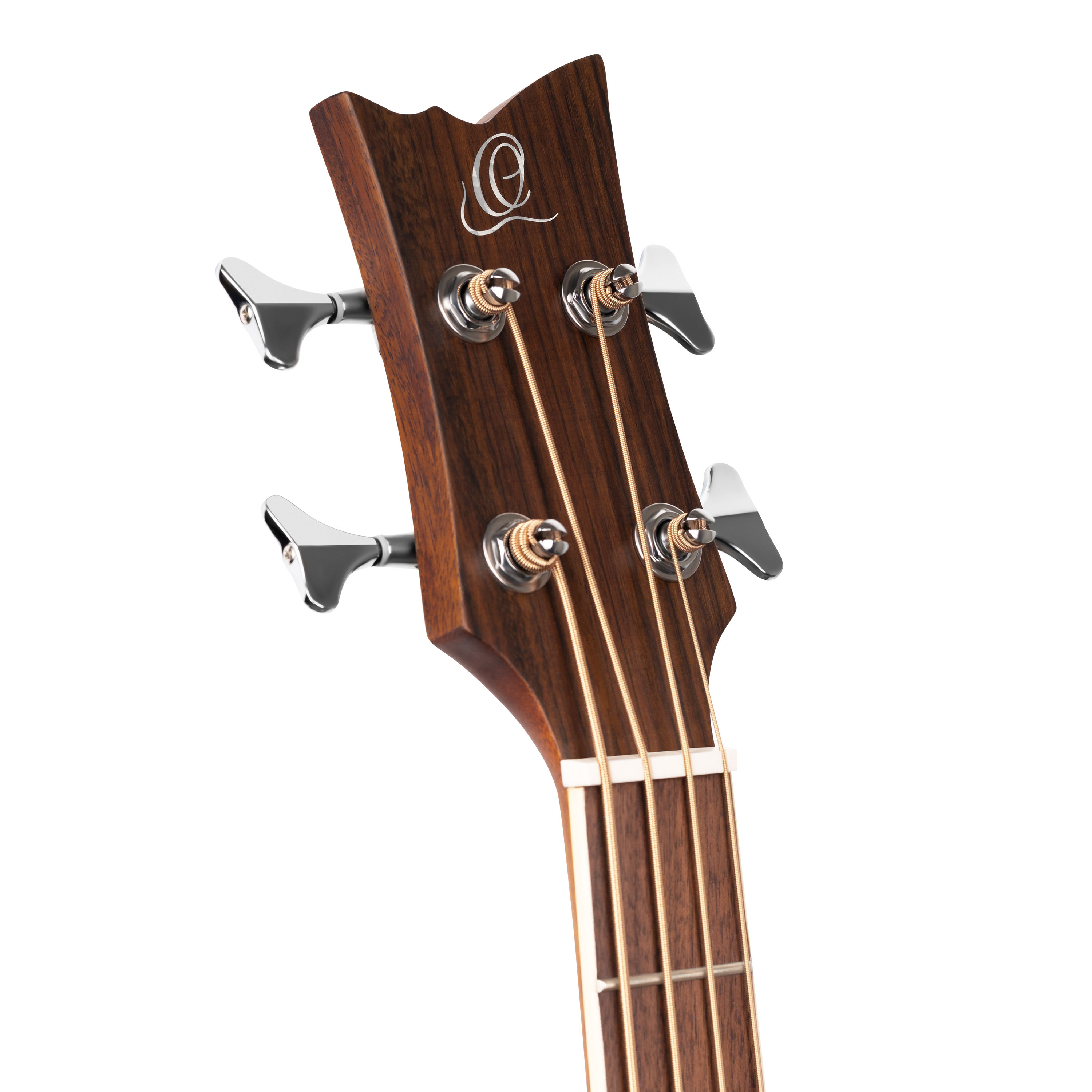 Ortega D7E-4 Akustikbass
