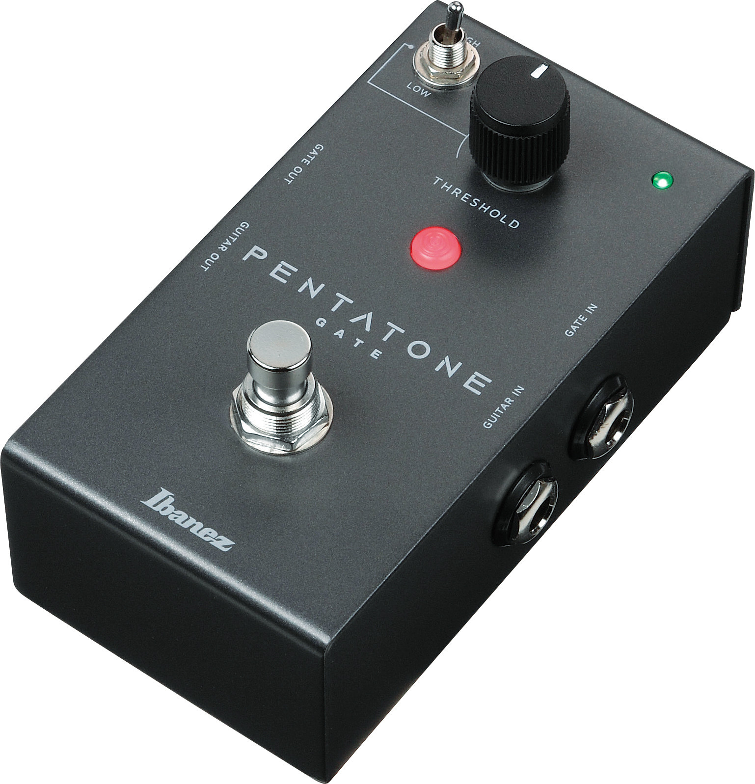 ibanez pentatone Gate PTGATE.1.1