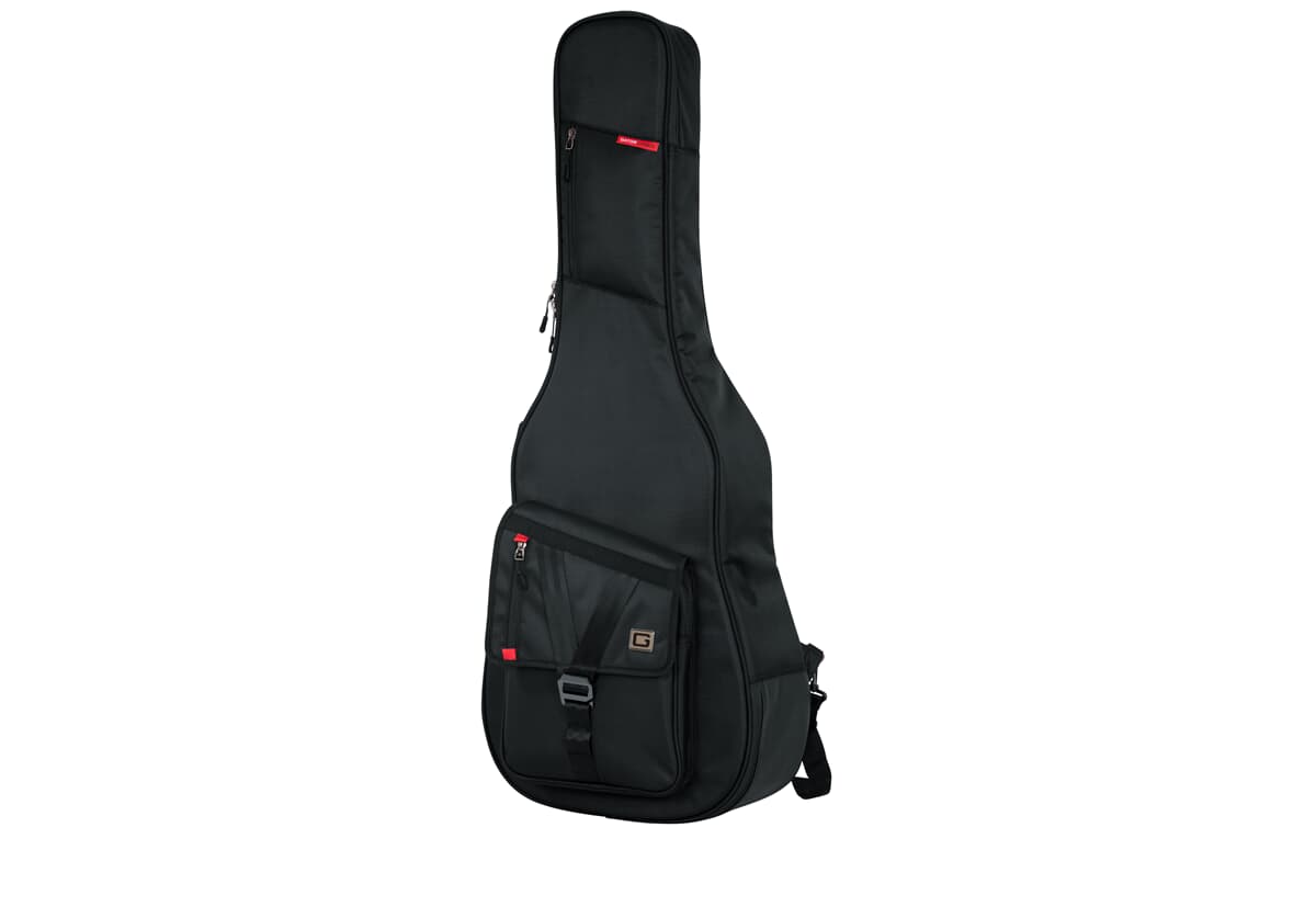 Gator Cases GPX-Acoustic 1