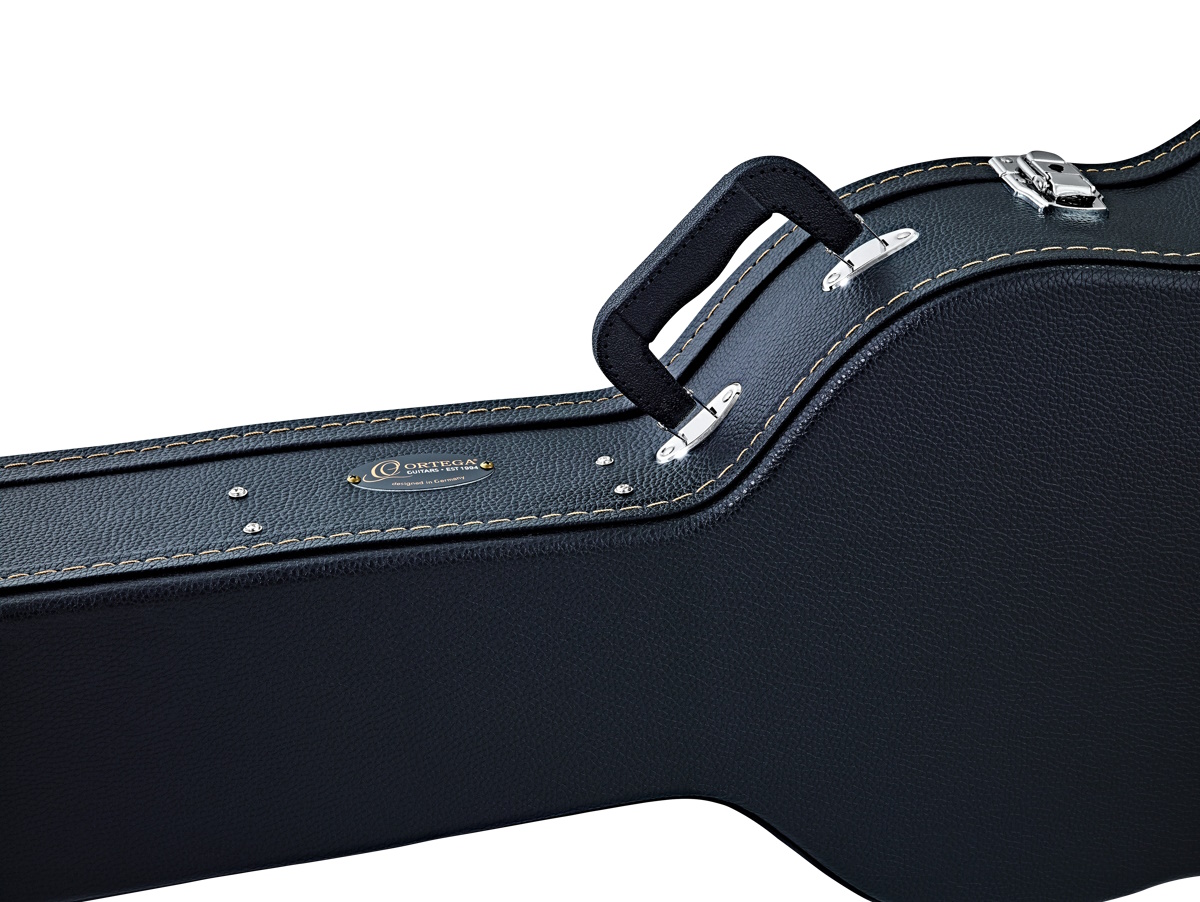 Ortega OCCSTD Koffer für Klassikgitarre