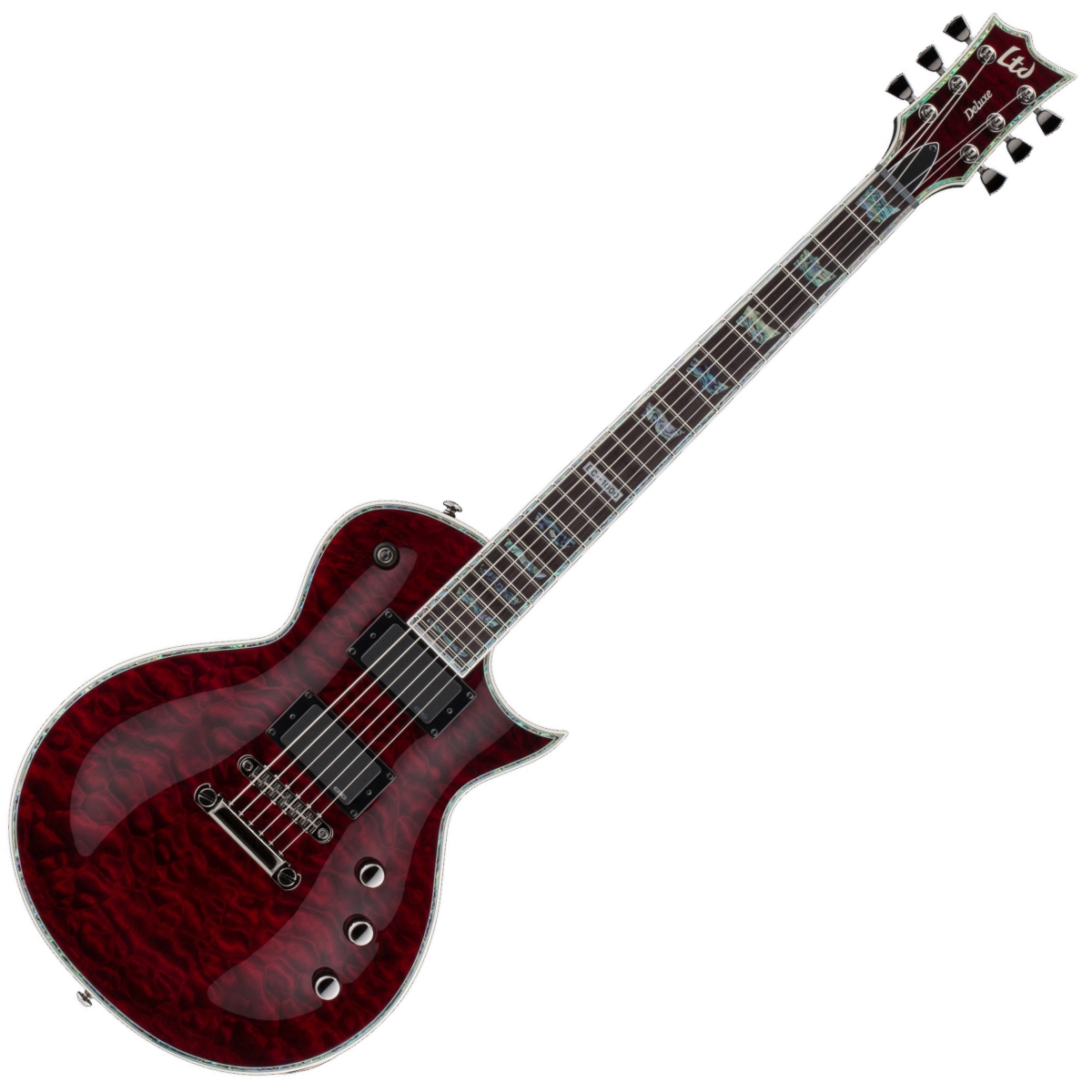 ESP LTD EC-1000 QM STBC