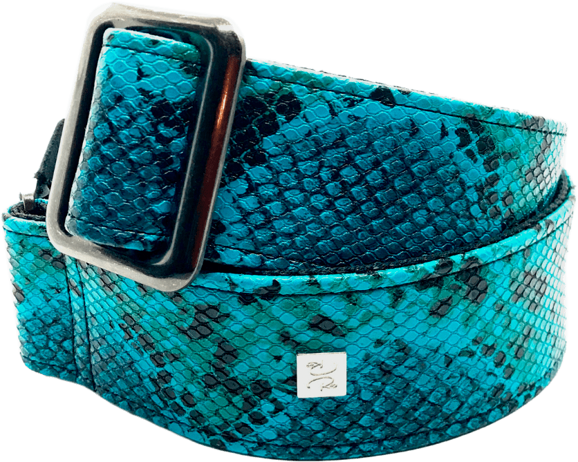 GETM GETM Turquoise Python 1