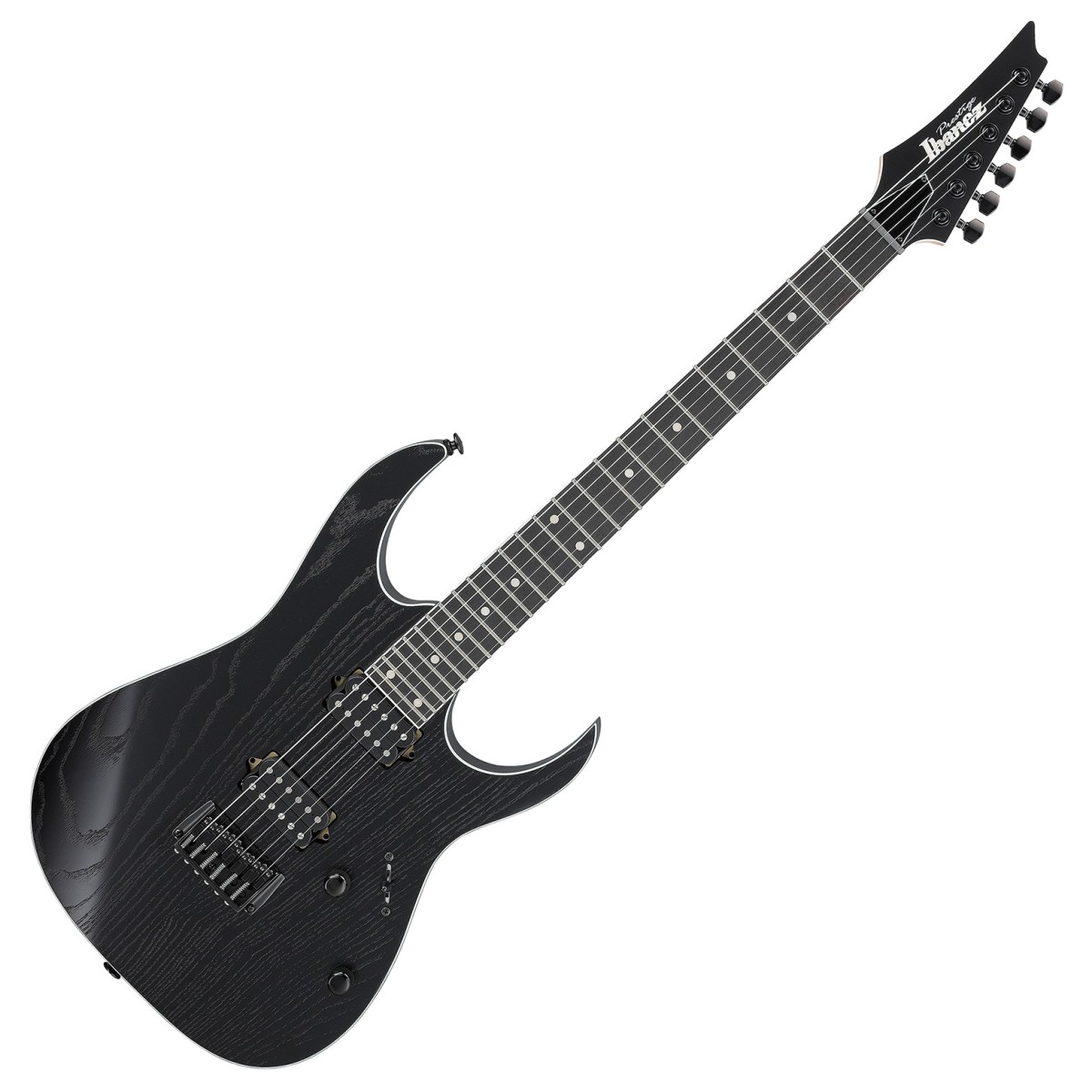 Ibanez RGR662AHBF-WK