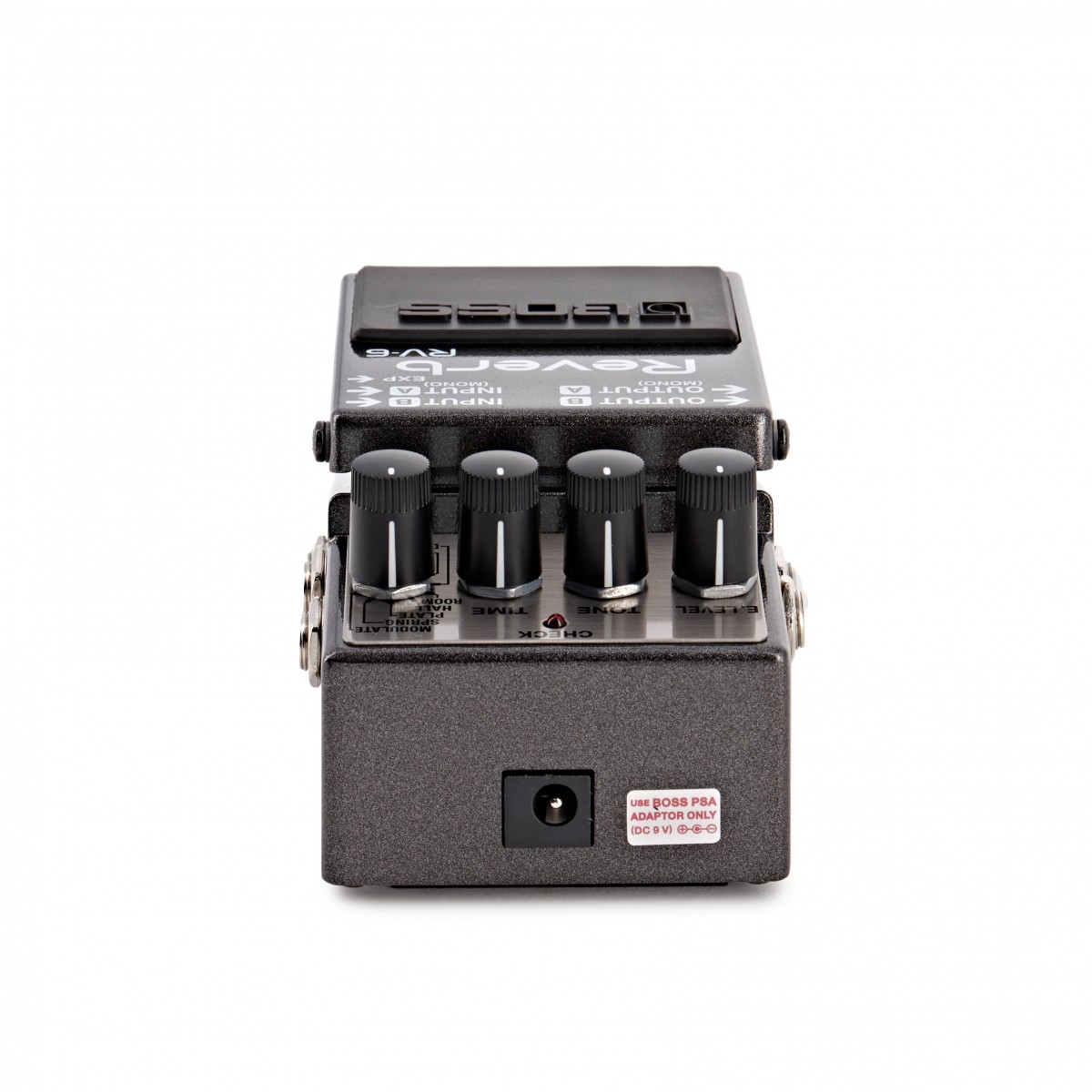 Boss RV-6 Digital Reverb