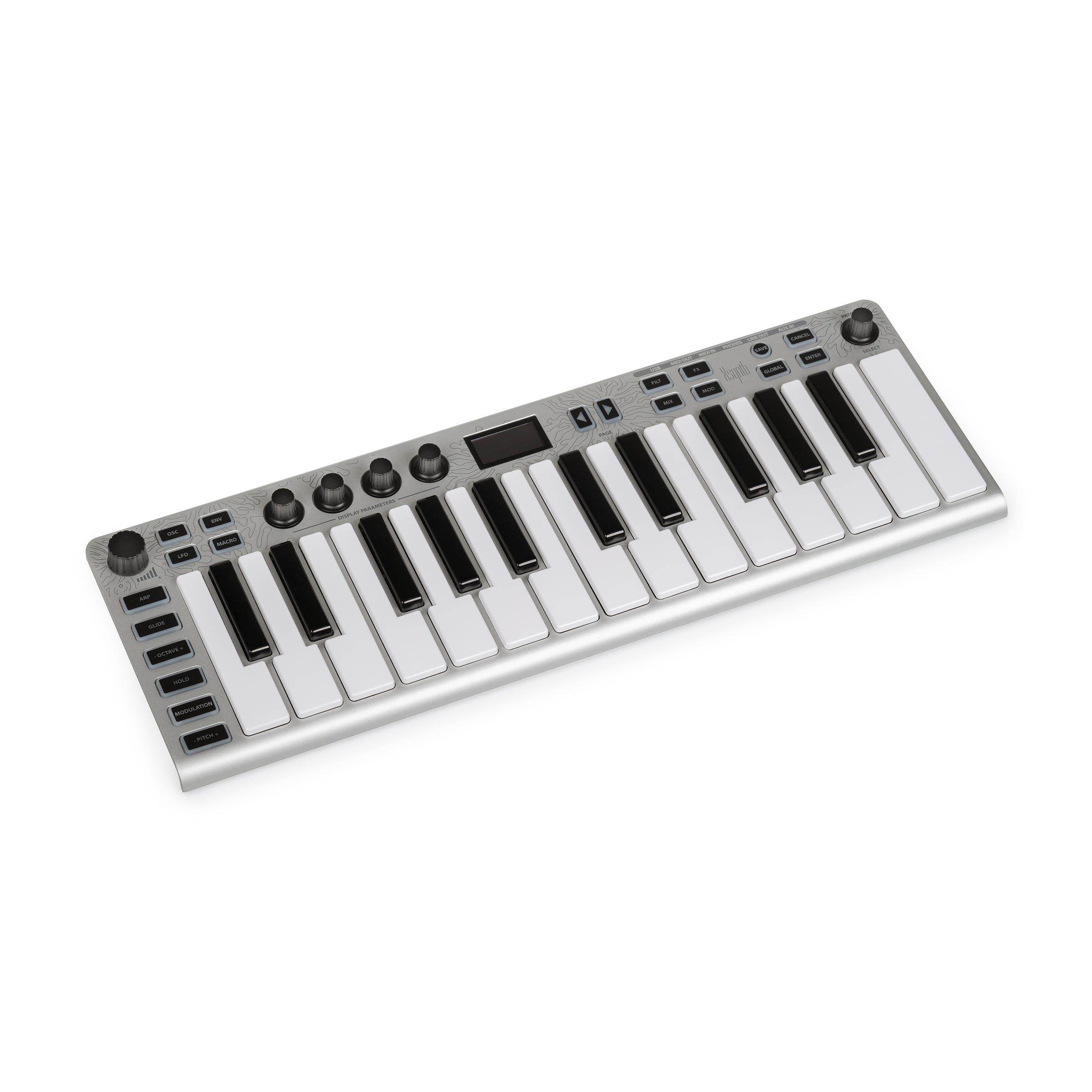 ESI XSynth