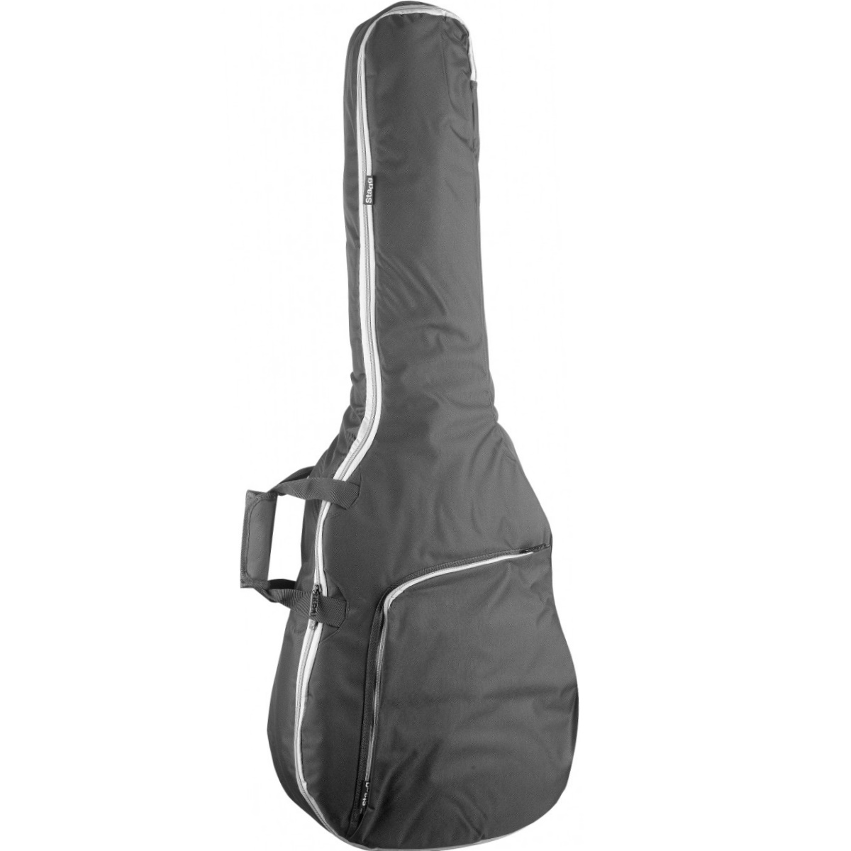 Stagg STB-10 J Jumbo-Akustikgitarren Tasche