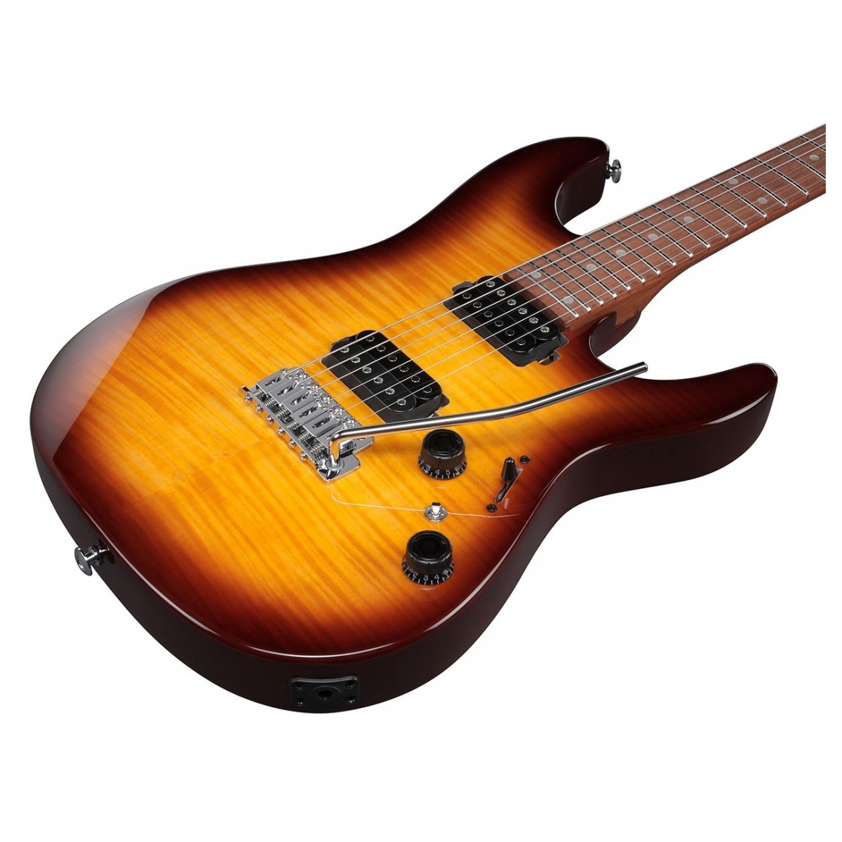 Ibanez AZ24S1F-VLS