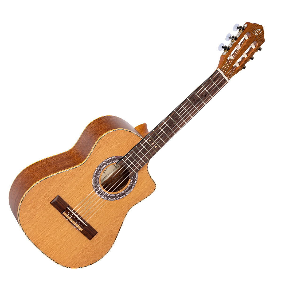 Ortega RQ39 Klassikgitarre