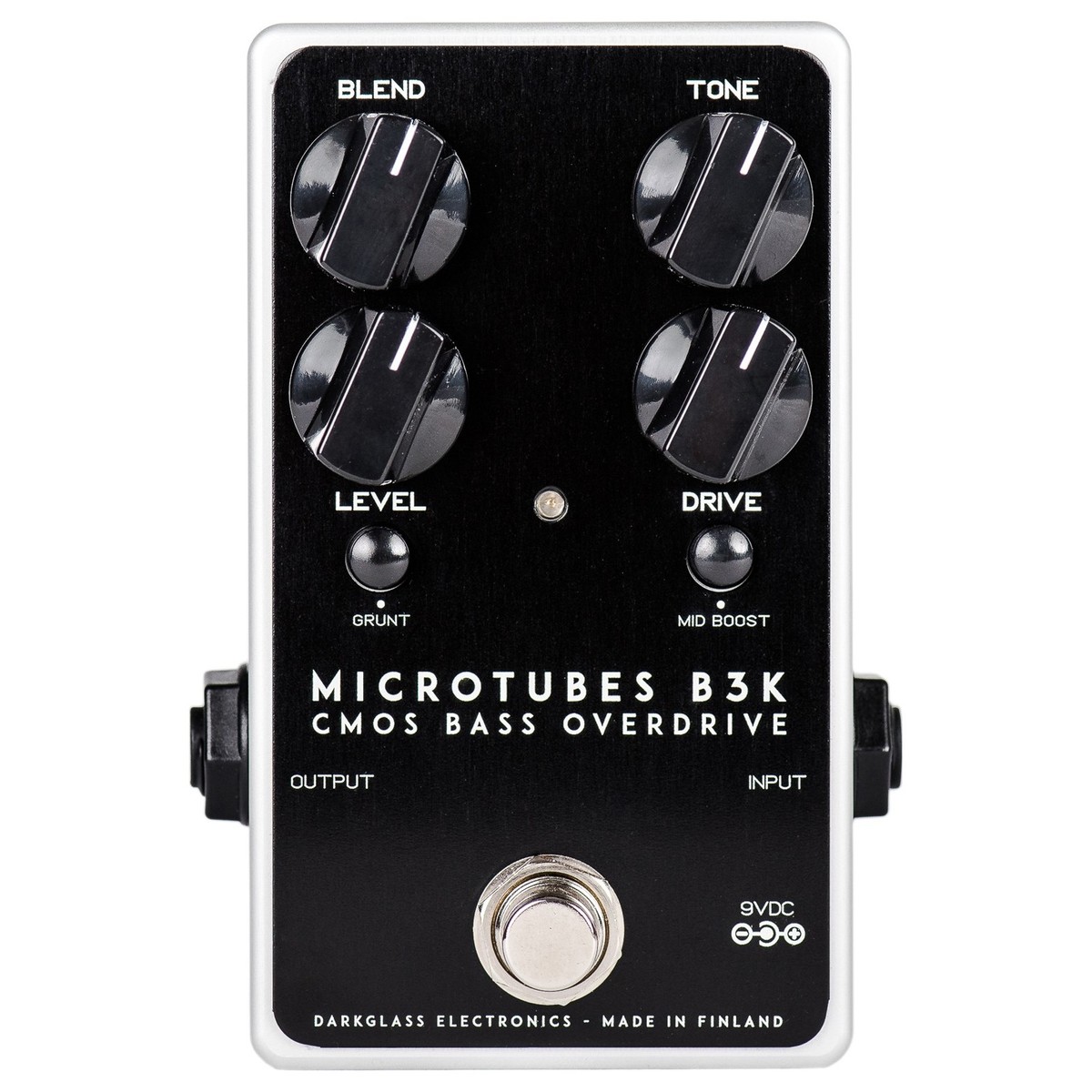 Darkglass Microtubes B3K v2 Bass Overdrive