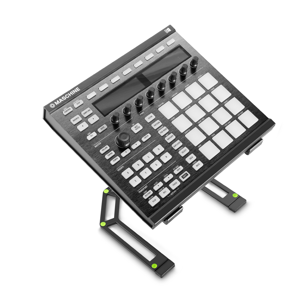 Gravity LTS 01 B Laptopständer Gravity LTS 01 B Laptopständer