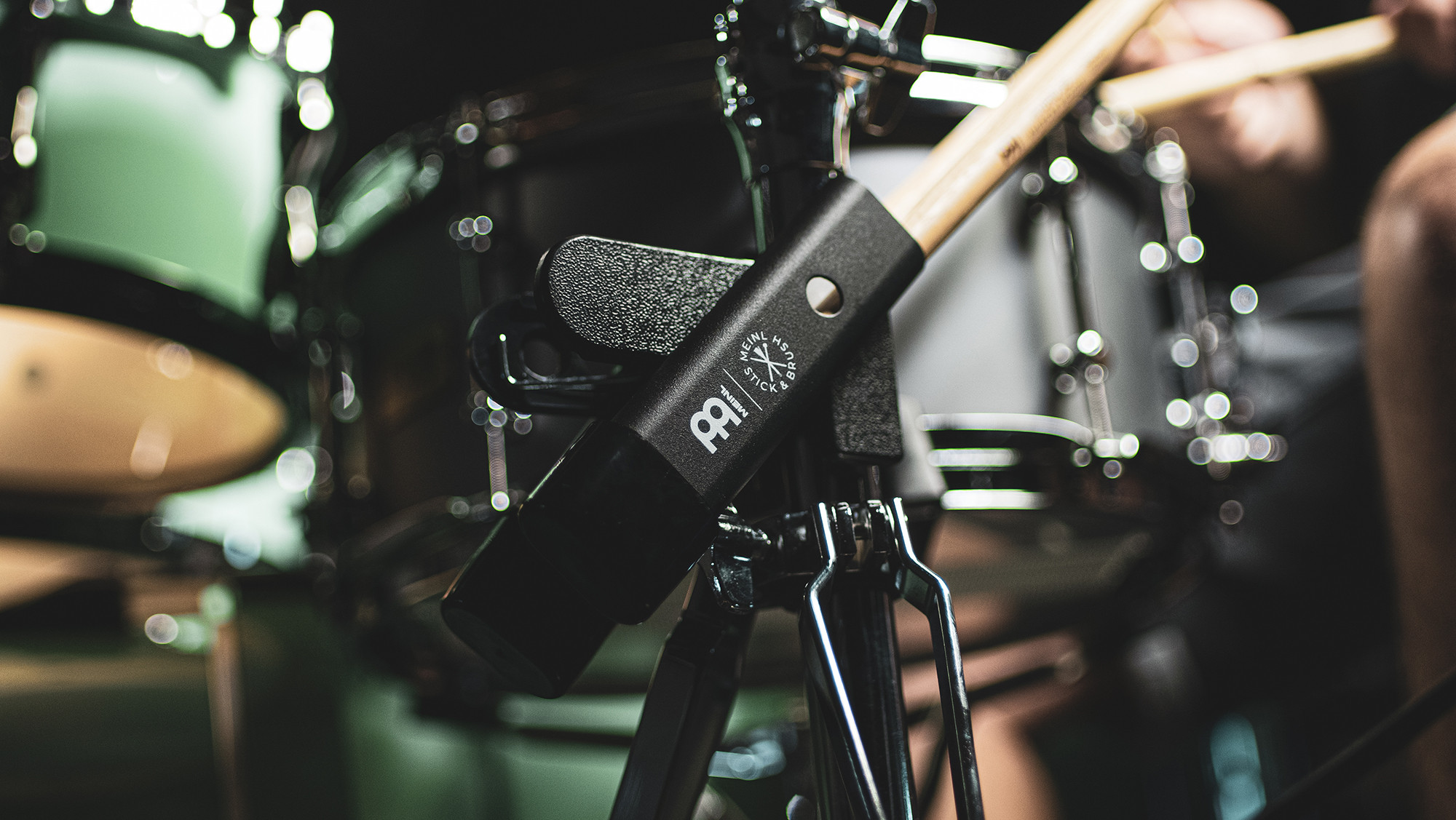 Meinl SB504 Stick Grabber