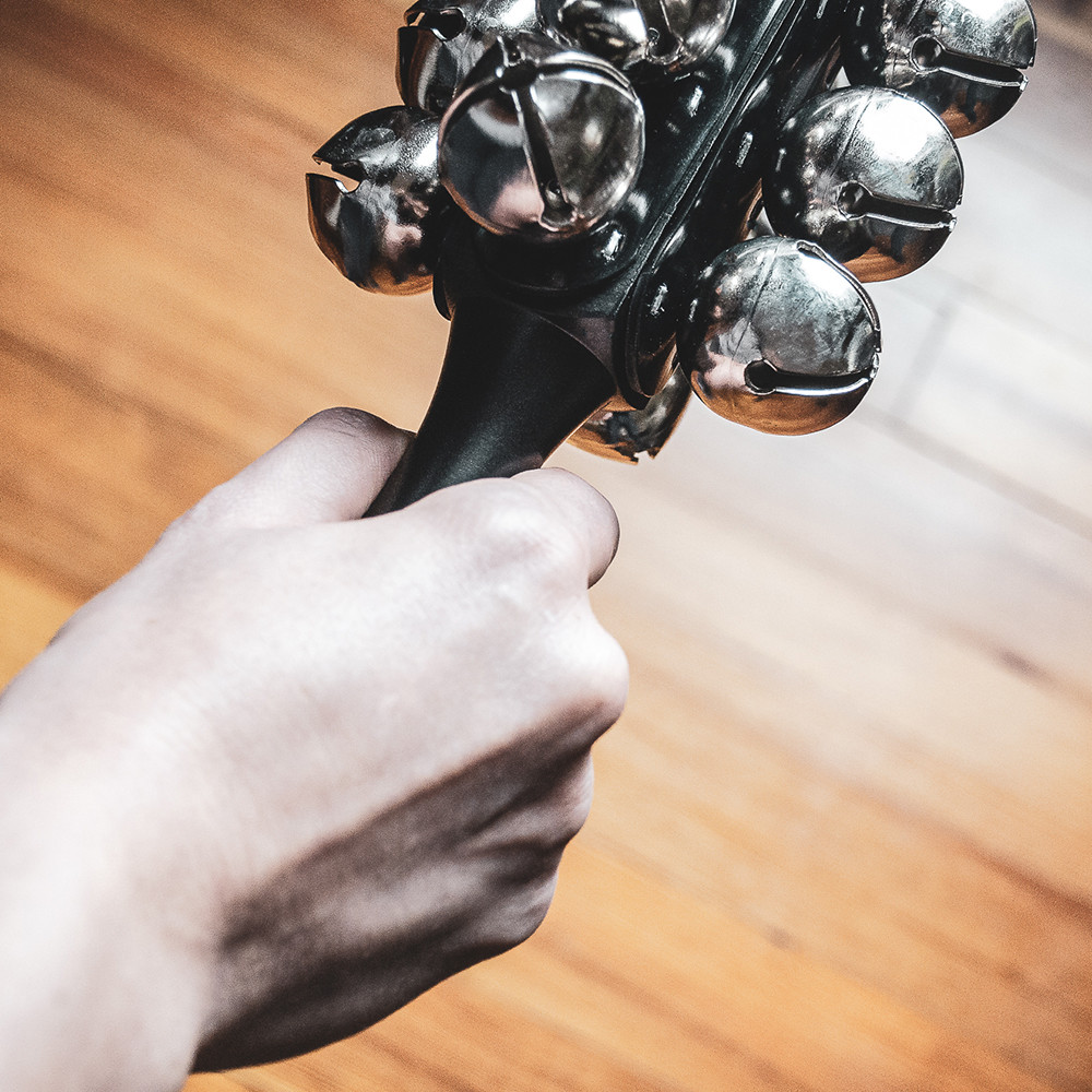 Meinl SLB25 Sleigh Bells