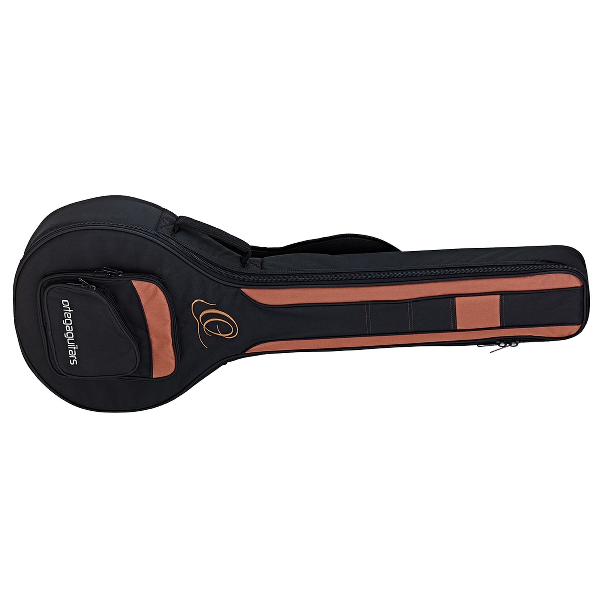 Ortega OUBJE90-MA Banjolele