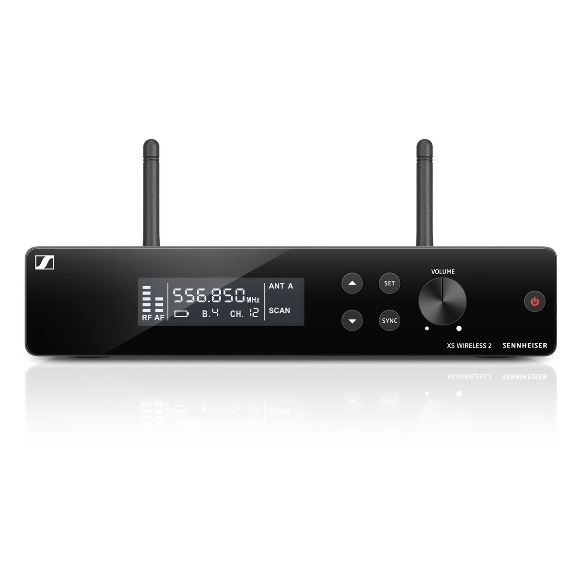 SENNHEISER XSW2 835-E Vocal-Set