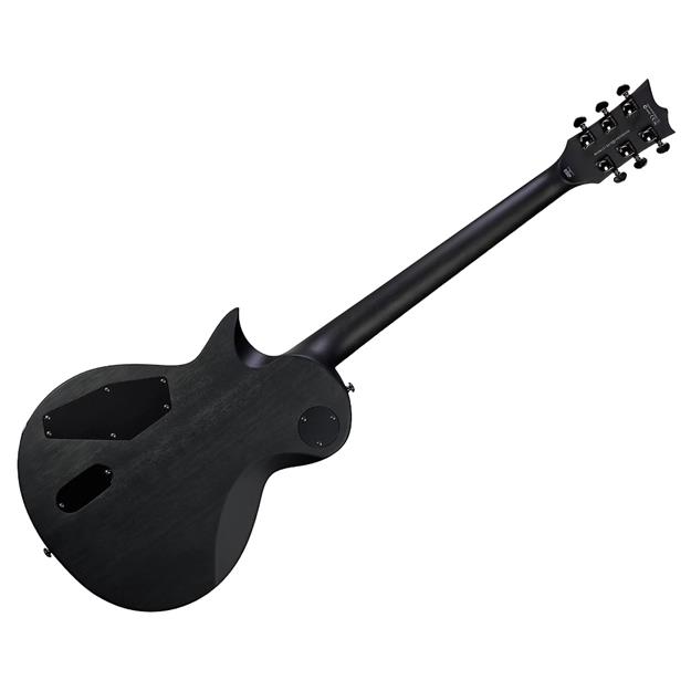 ESP LTD EC-401 QM STBLK Limited+++ Versandretoure+++