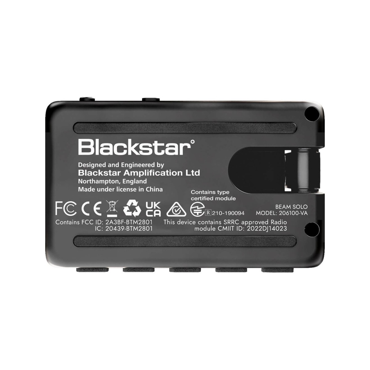 Blackstar BEAM-Solo