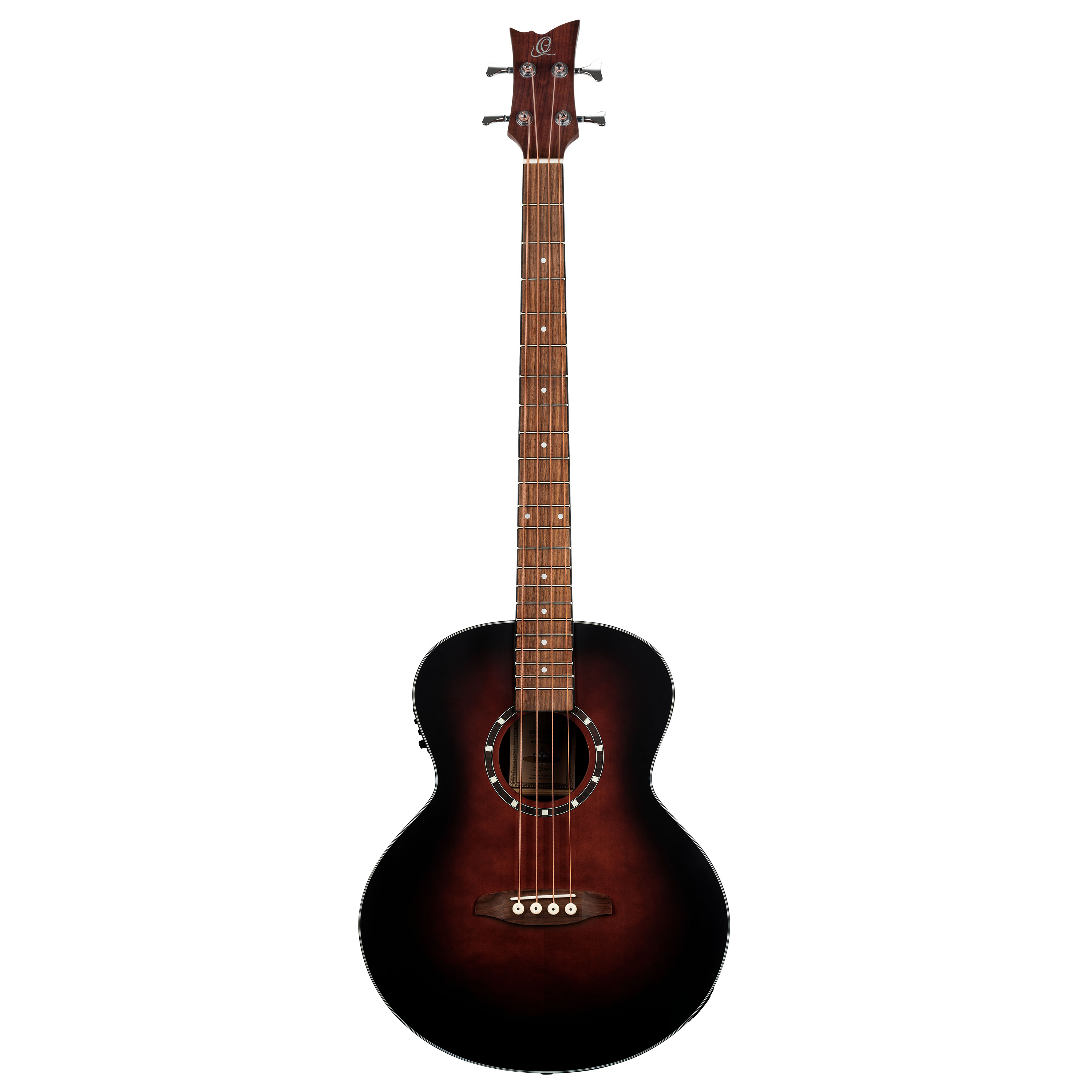 Ortega D7E-BFT-4 Akustikbass