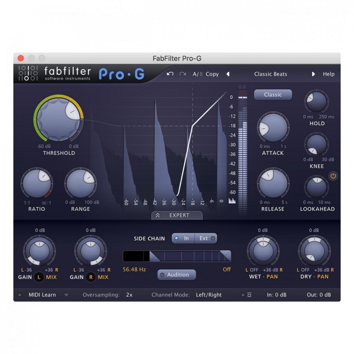 FabFilter Pro Bundle