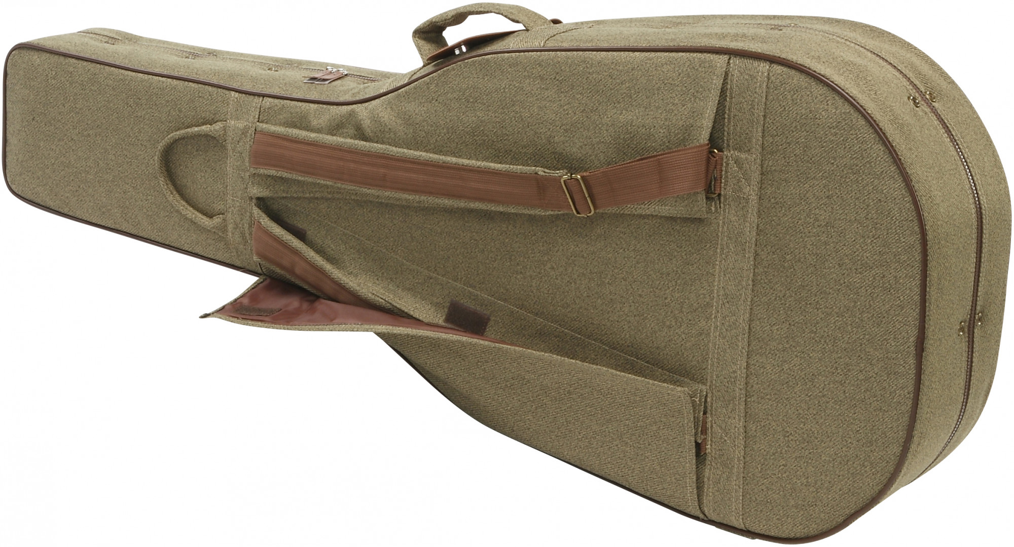 Ibanez FS40DA Koffer für Westerngitarre