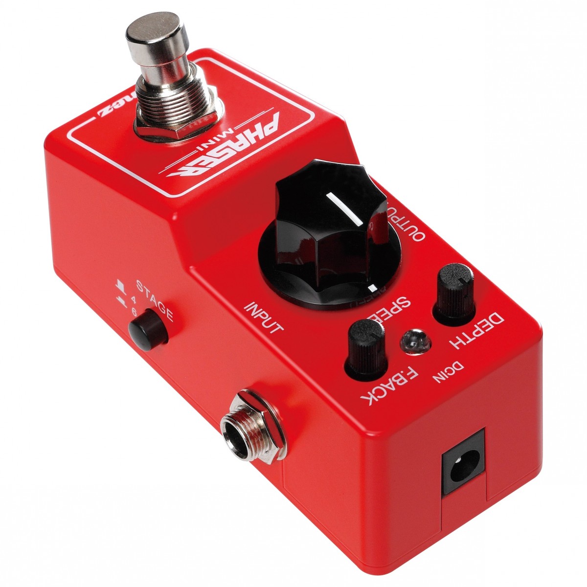 Ibanez Mini Phaser PHMINI