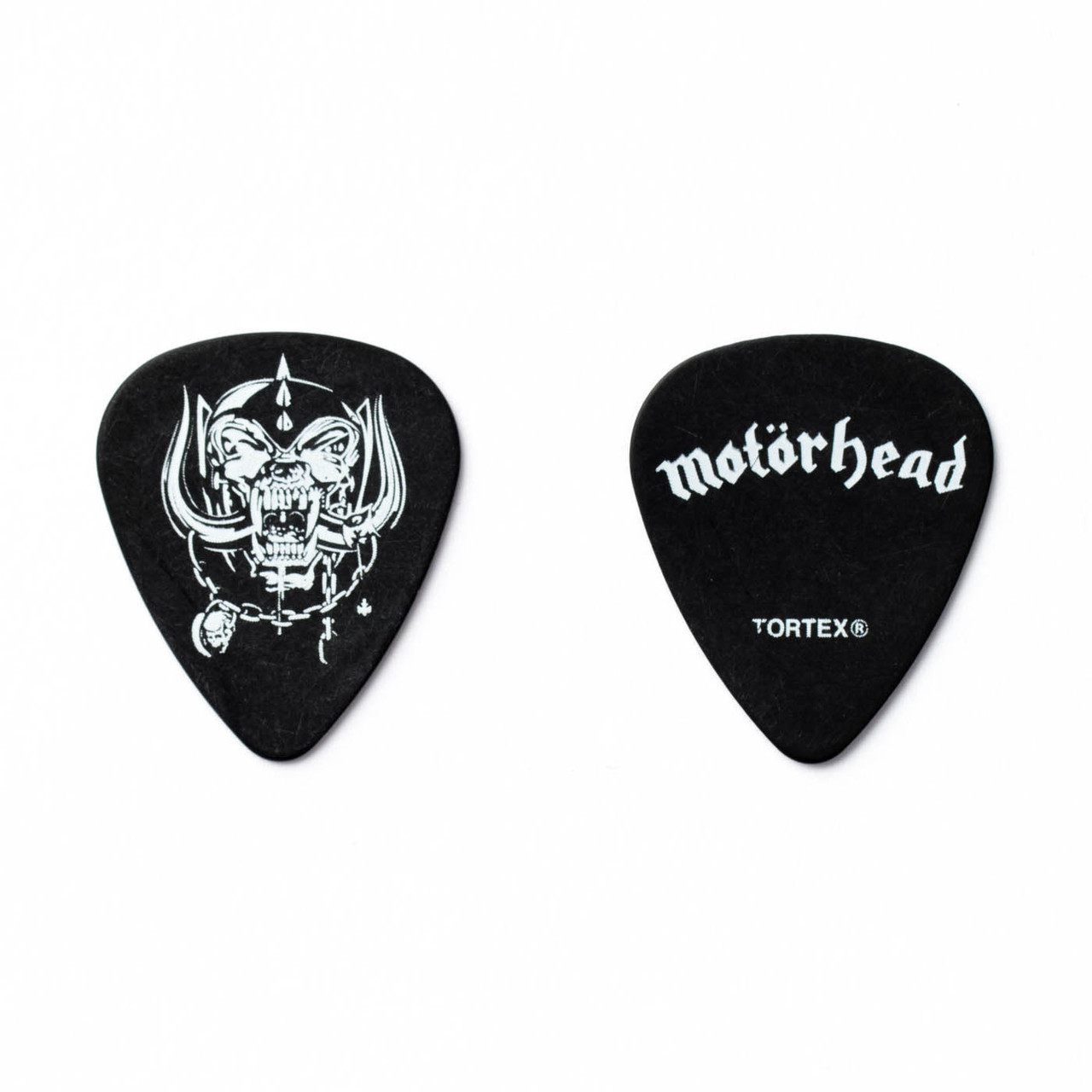 Dunlop Motörhead Warpig Pick Set