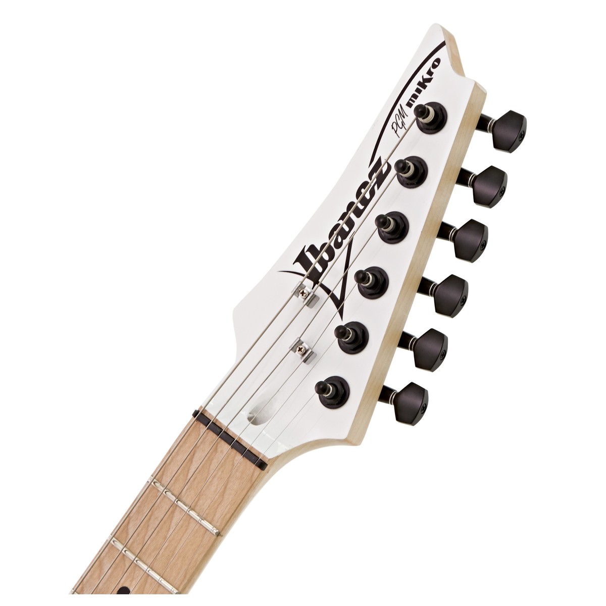 Ibanez PGMM31-WH Paul Gilbert