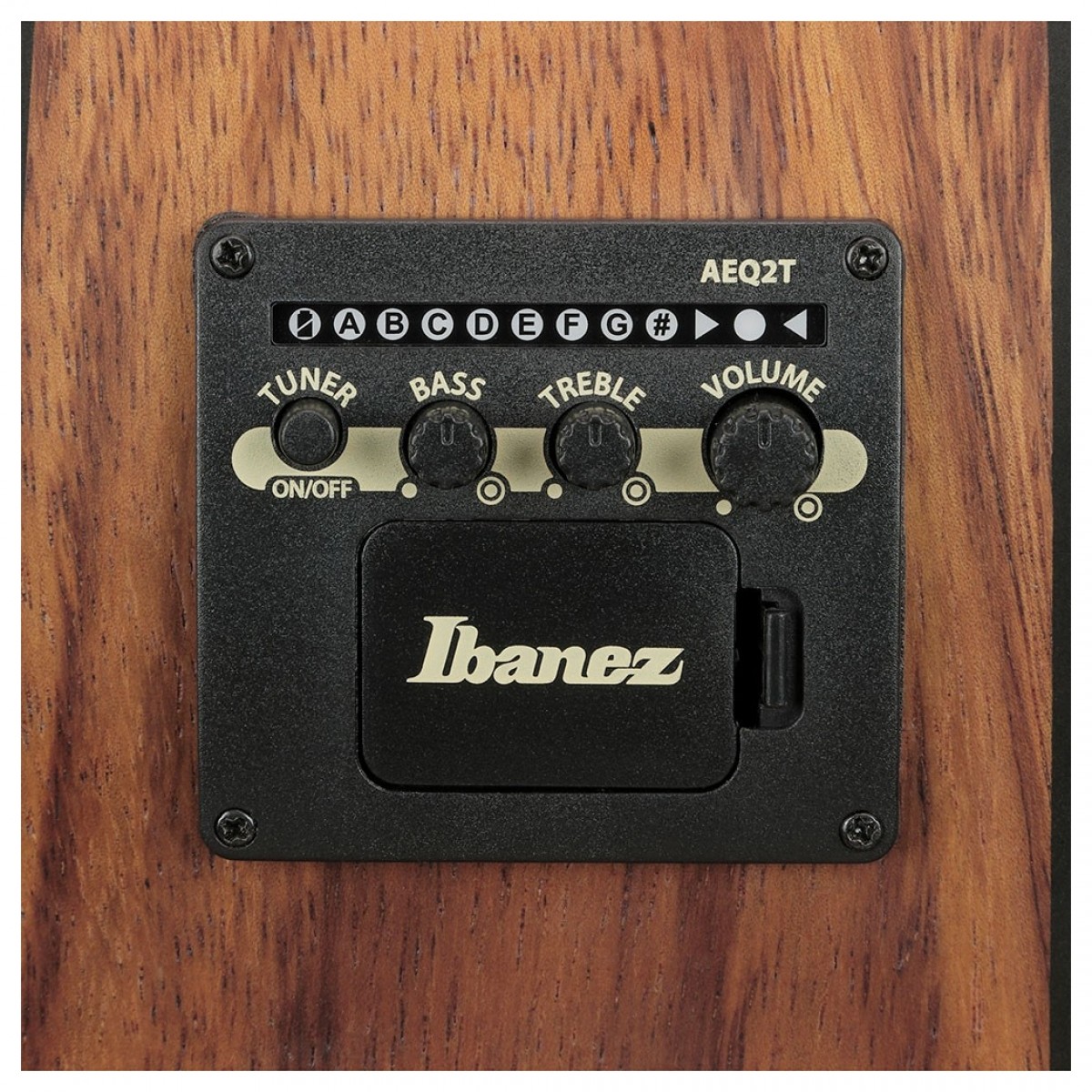 Ibanez VC40WSCE-OPB