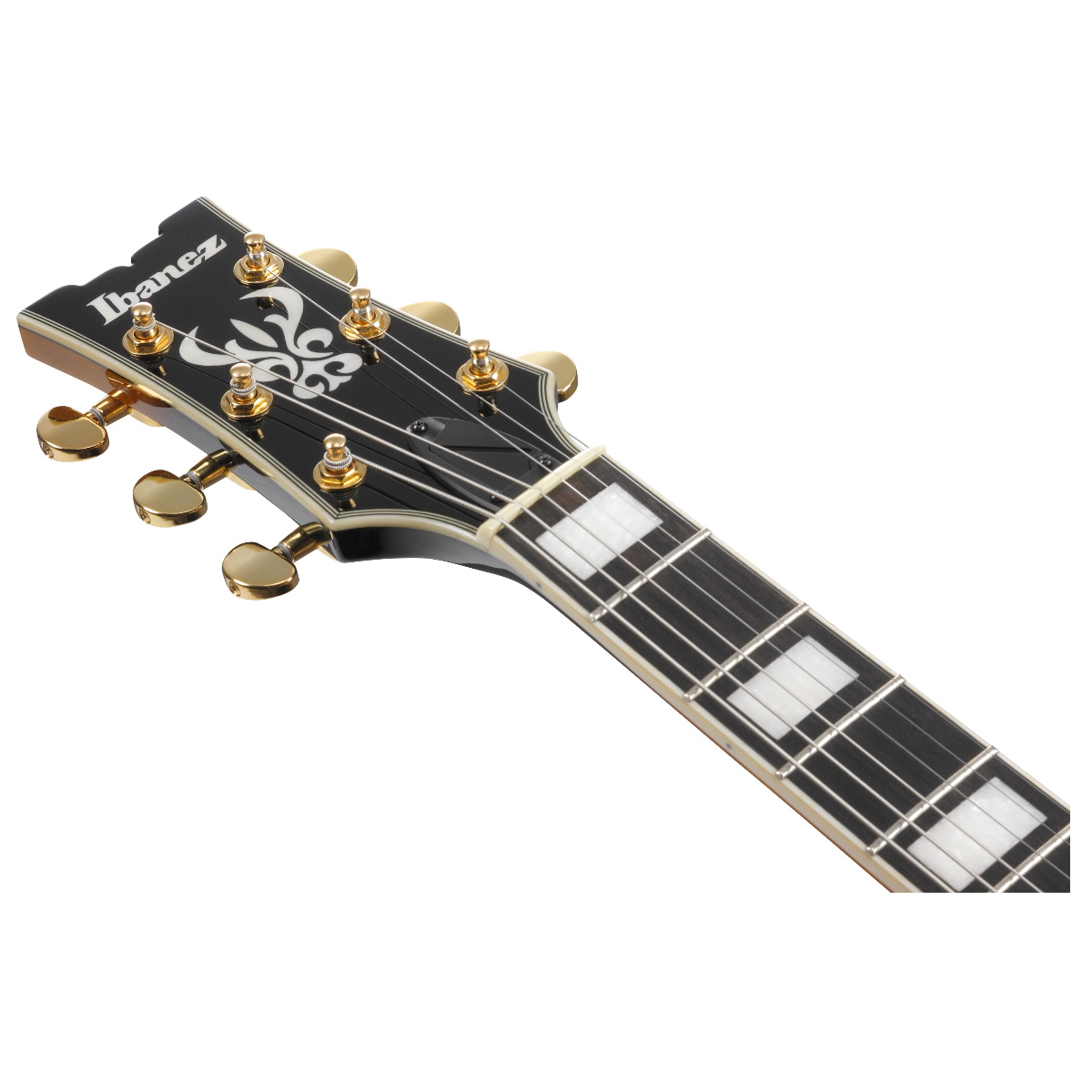Ibanez AM93QM-AYS Artcore