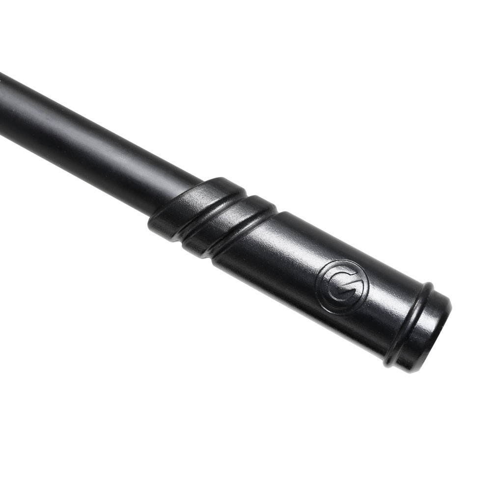 Gravity MS4222B Mikrofonständer schwarz