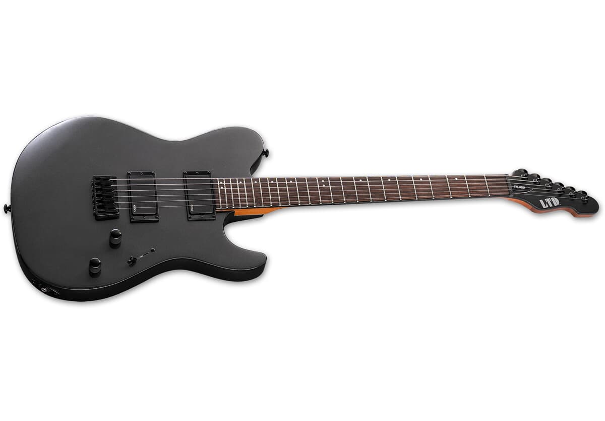 ESP LTD TH-400 CM