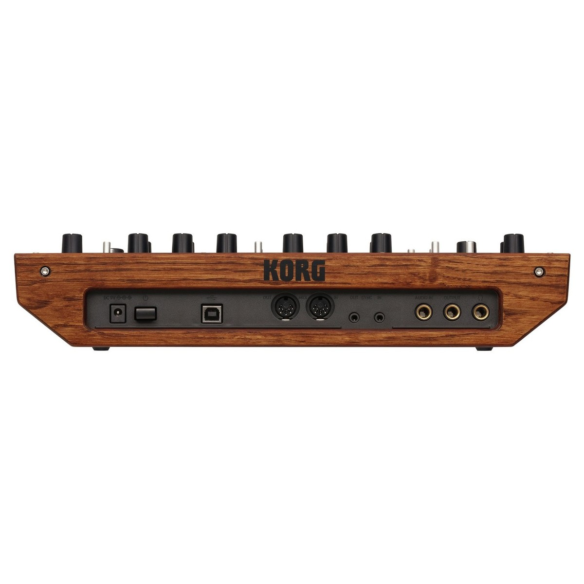 Korg Monologue Blue