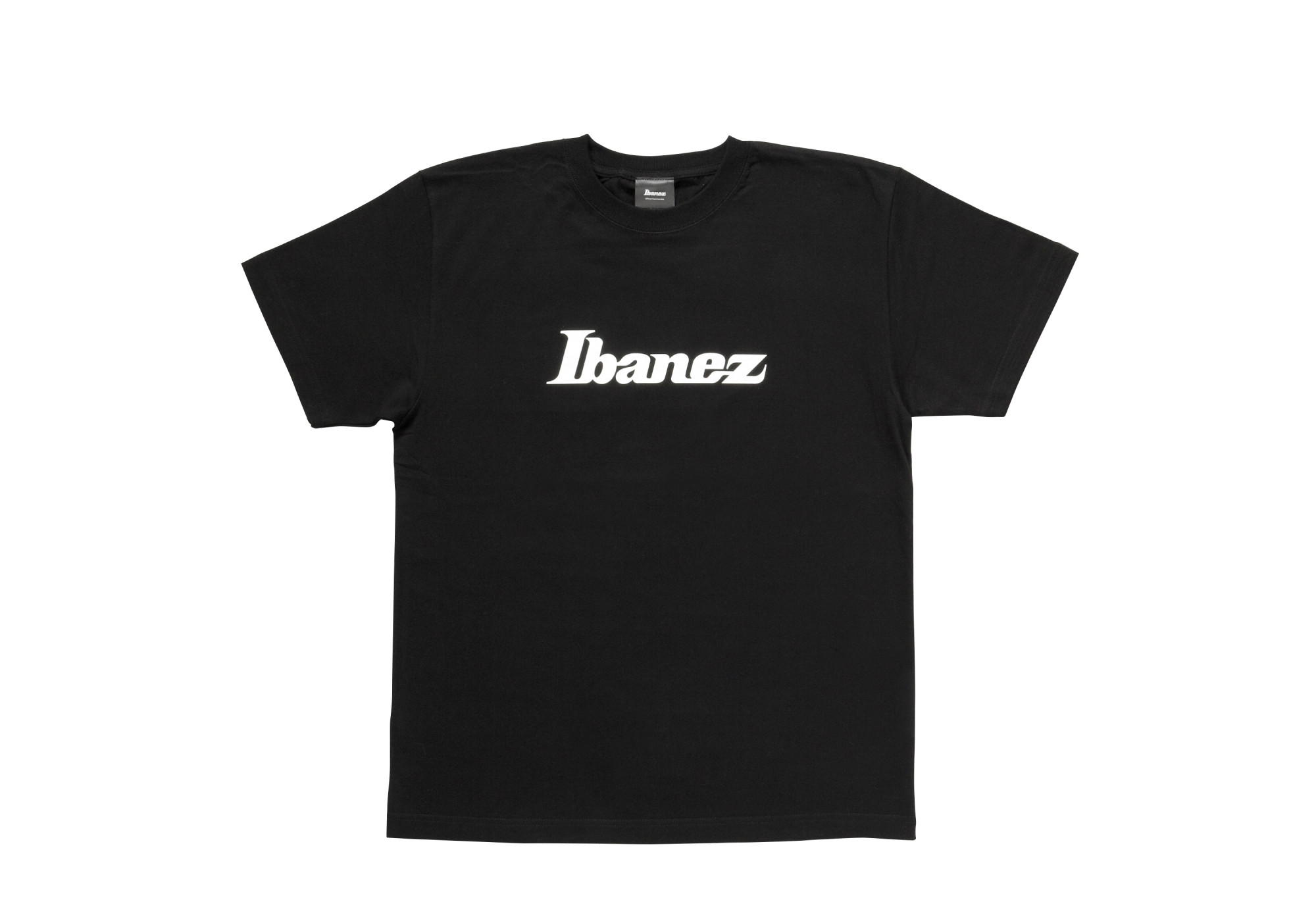 Ibanez T-Shirt Logo 1
