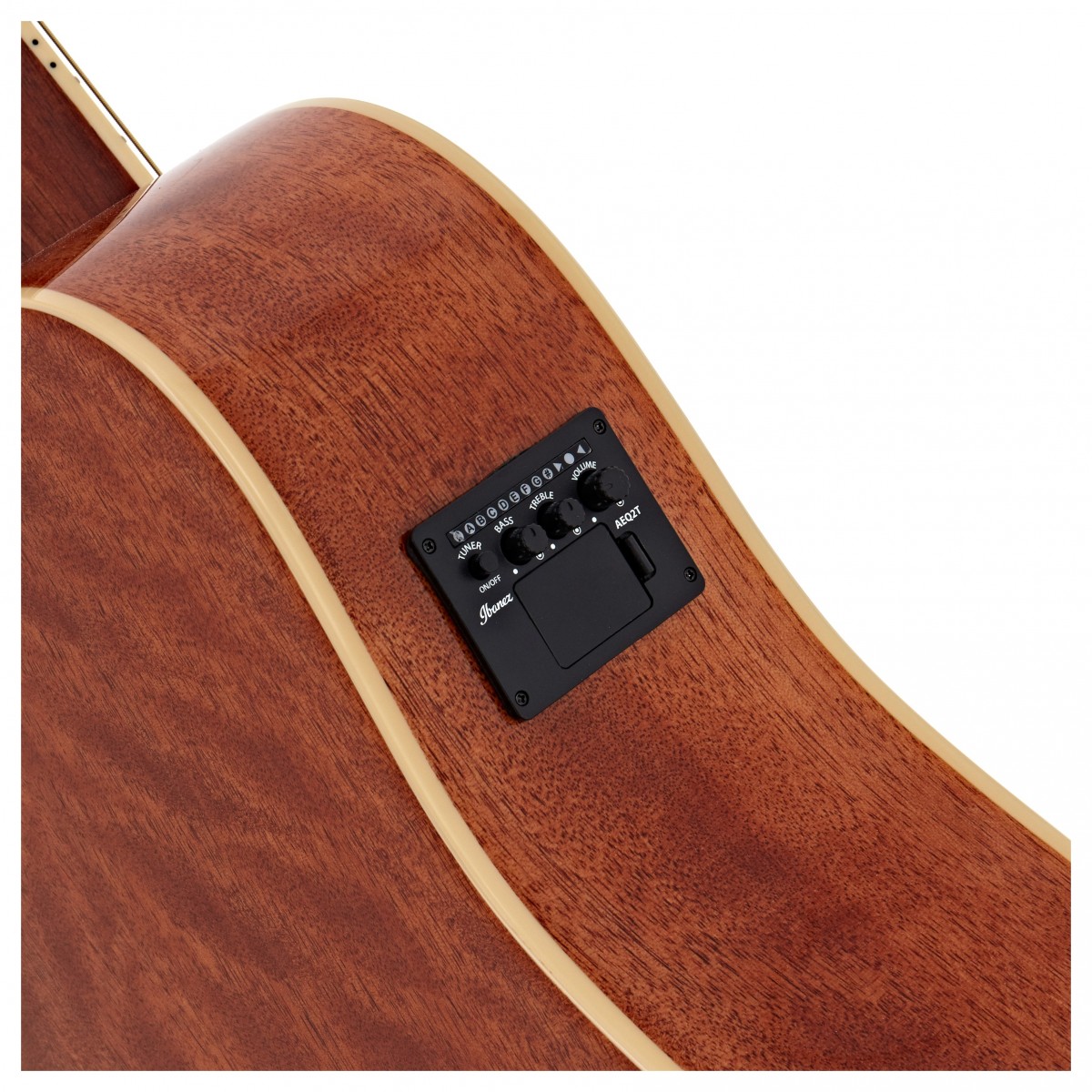 Ibanez PF15ECE-NT