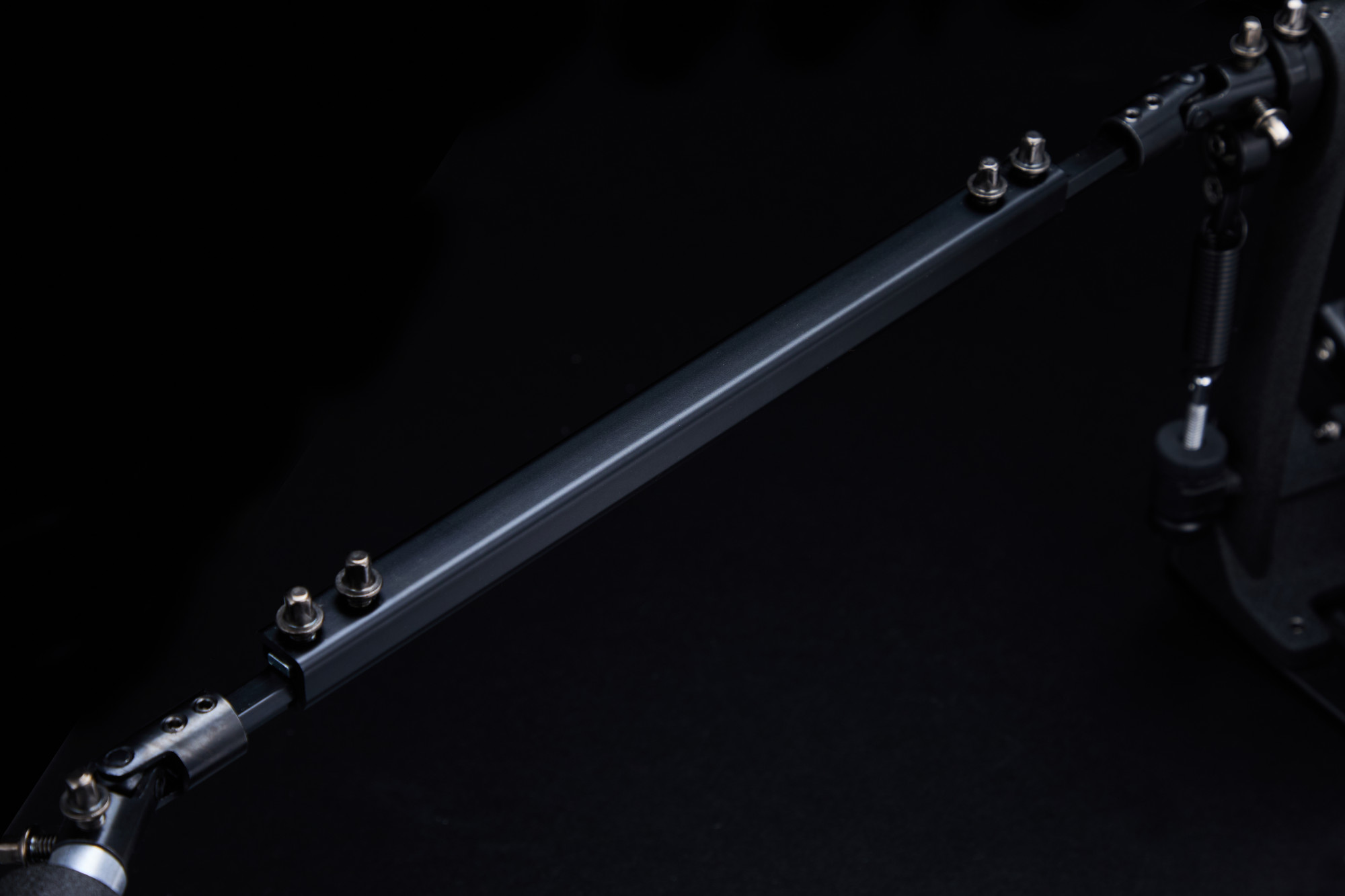 Tama Iron Cobra HP600DTWMB Limited Edition