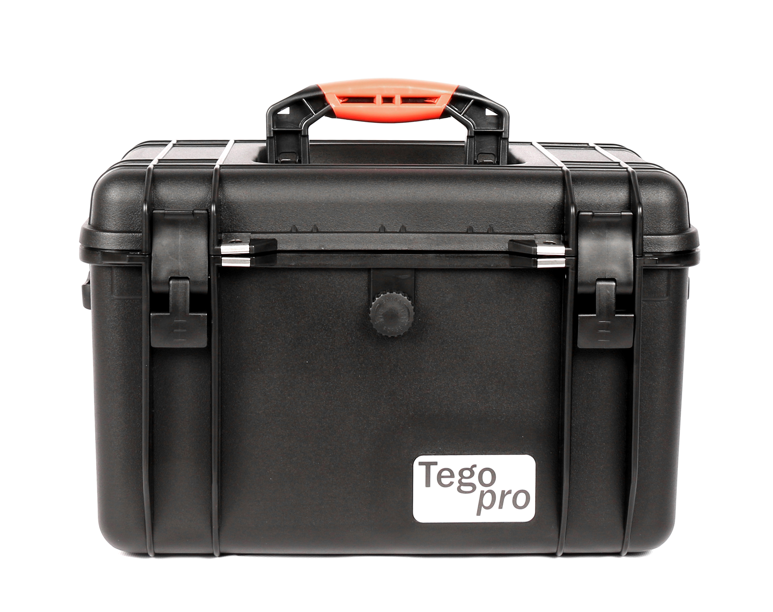 TegoPro SAFETY CASE 10 2