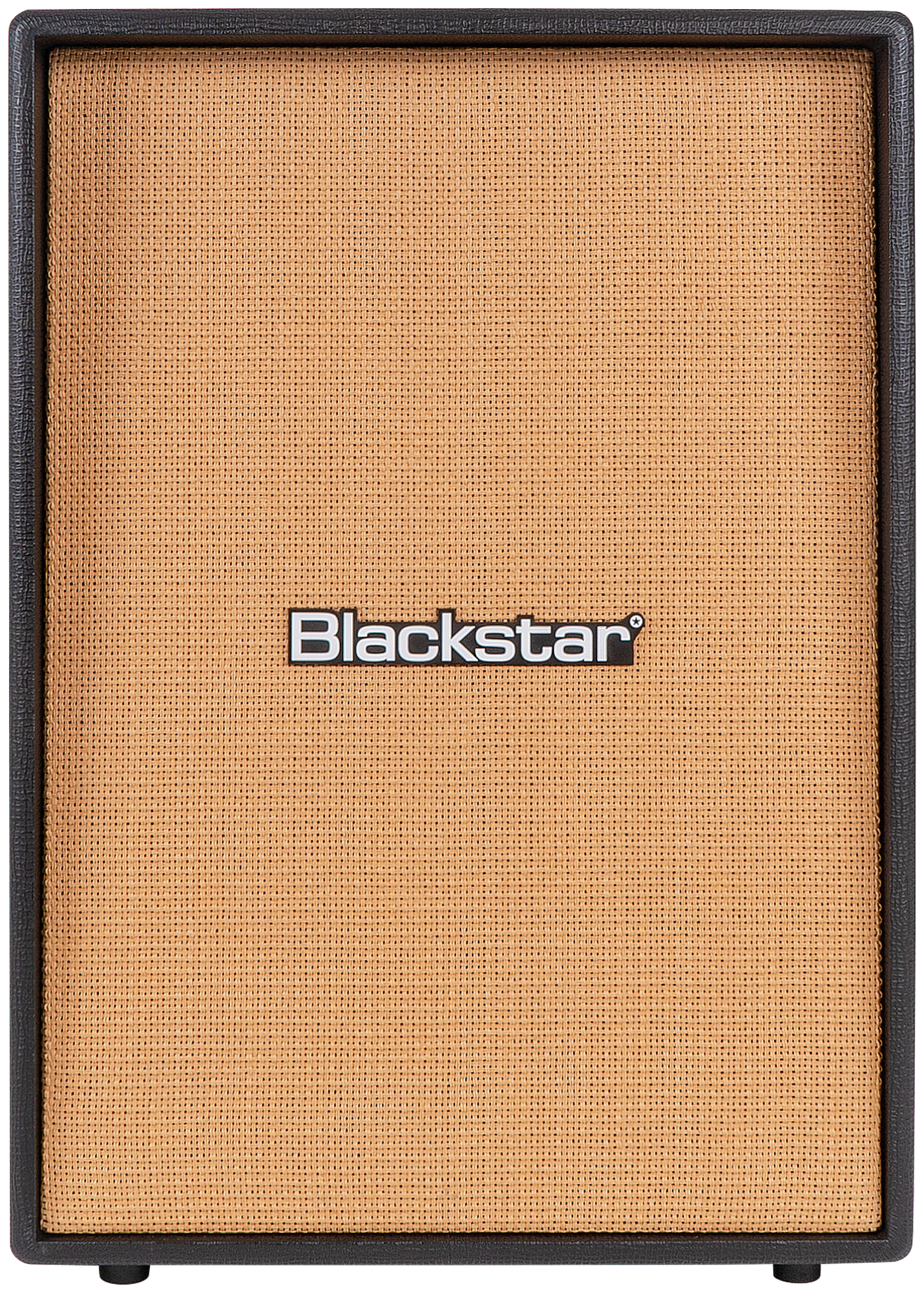 Blackstar Debut 212V 2x12 Box Black
