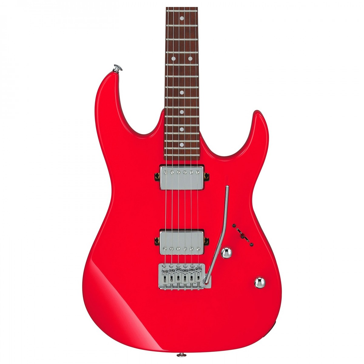 Ibanez GRX120SP-VRD