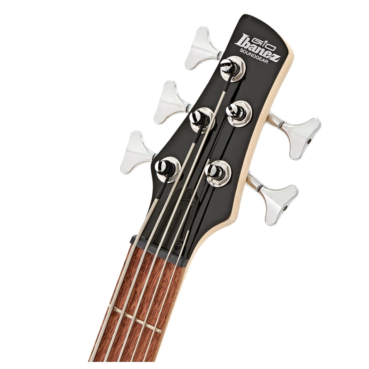 Ibanez GSR205-BK