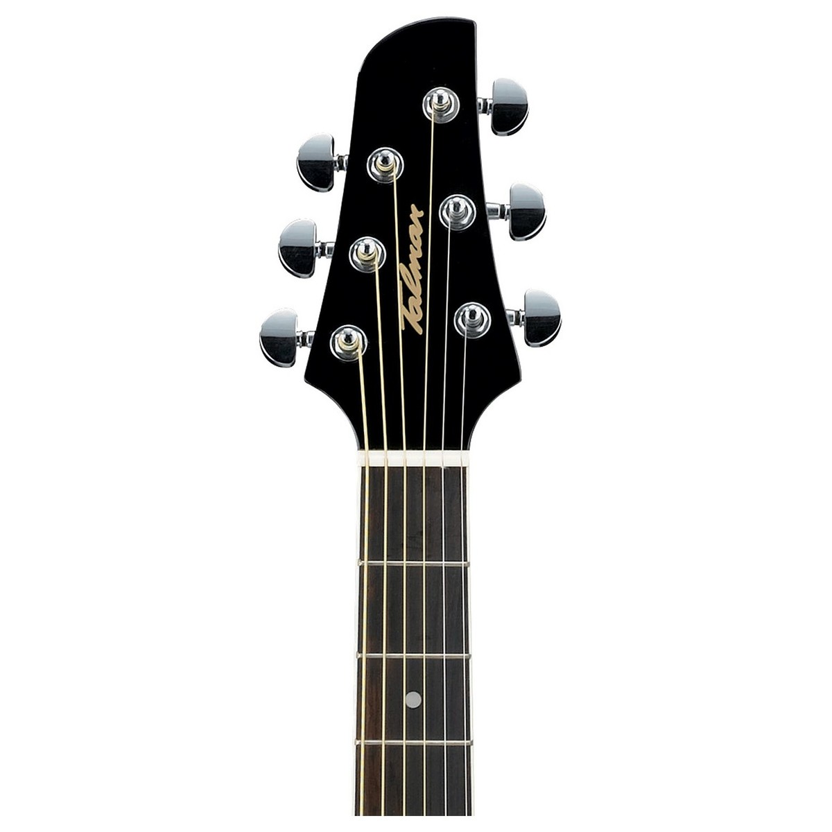 Ibanez TCY10E-BK