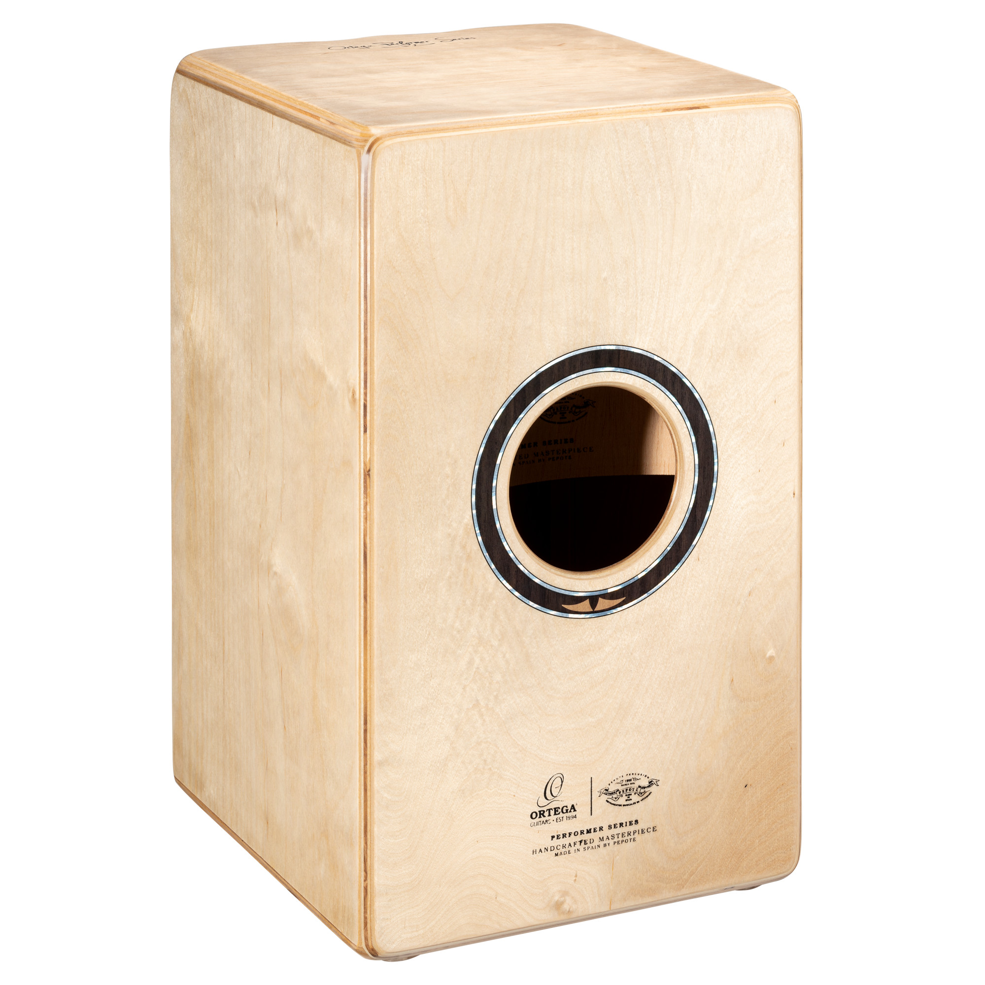 Ortega OCJPF-2 Cajon
