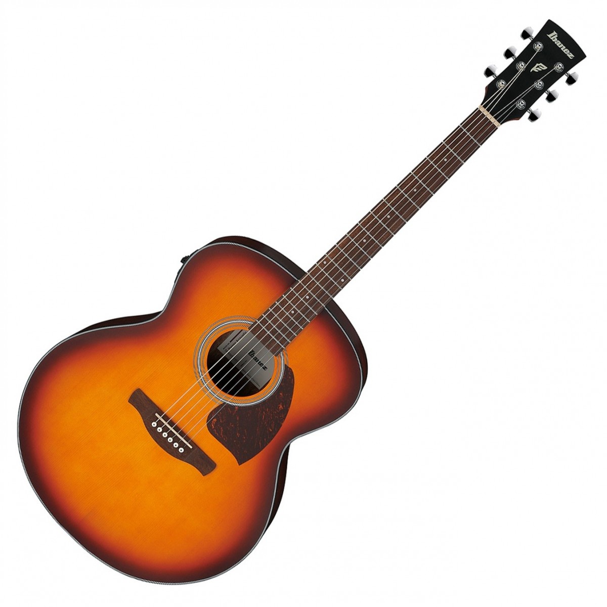 Ibanez PJ50E-OAH