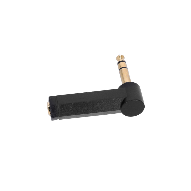 Adam Hall Connectors K4AJF3JM3A WinkelAdapter