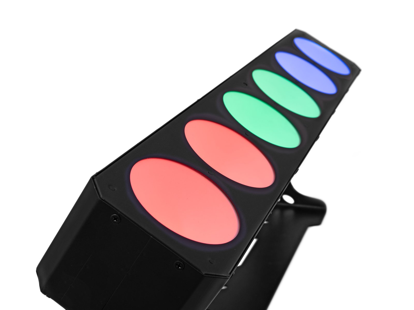 eurolite LED CBB-6 COB RGB Leiste