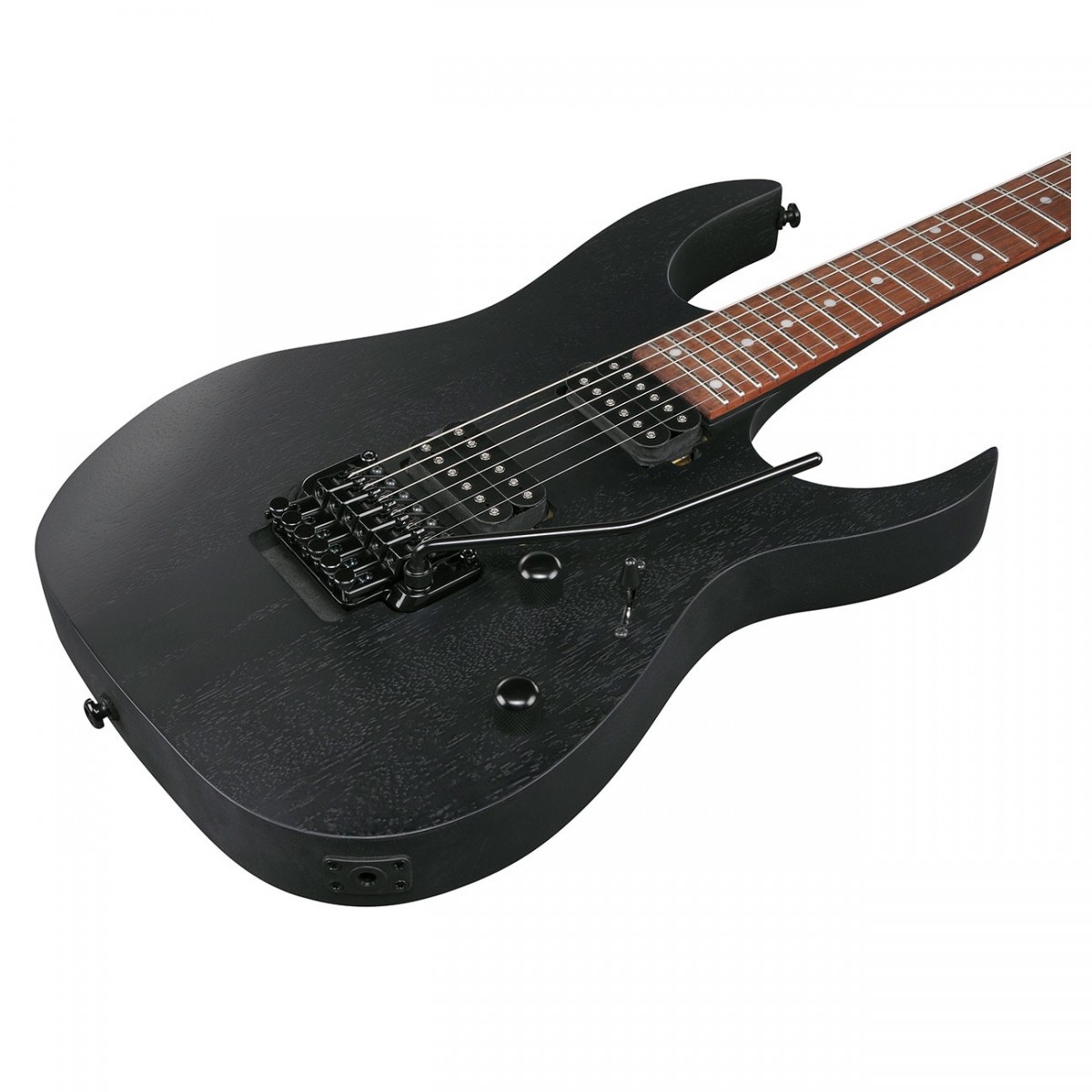 Ibanez RGRT420-WK