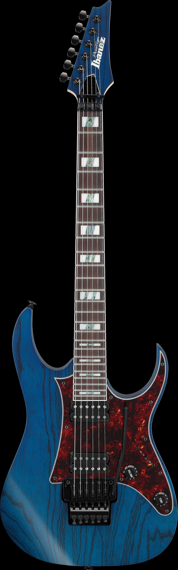 Ibanez RG653DX-TDF